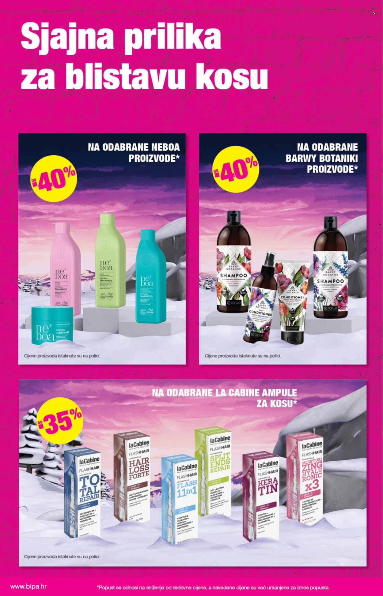 Bipa katalog - 13.11.2025. - 26.11.2025. Stranica 16