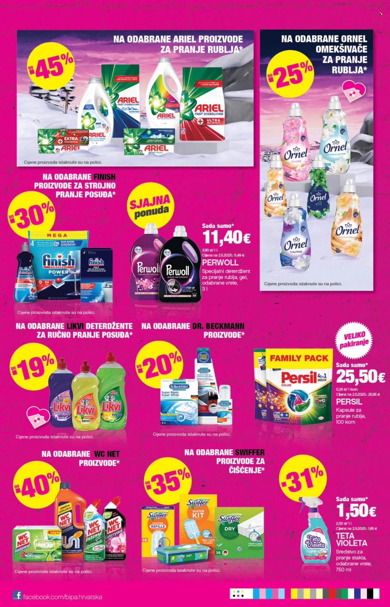 Bipa katalog - 13.11.2025. - 26.11.2025. Stranica 23