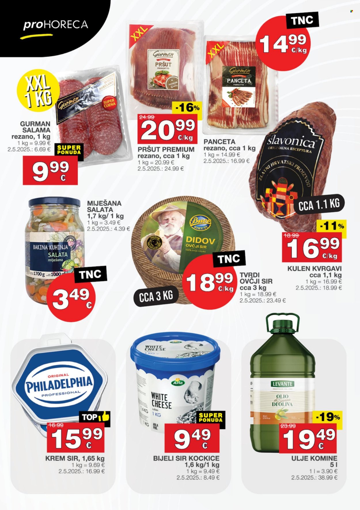 Stanić Horeca katalog - 12.11.2025. - 26.11.2025. Stranica 2