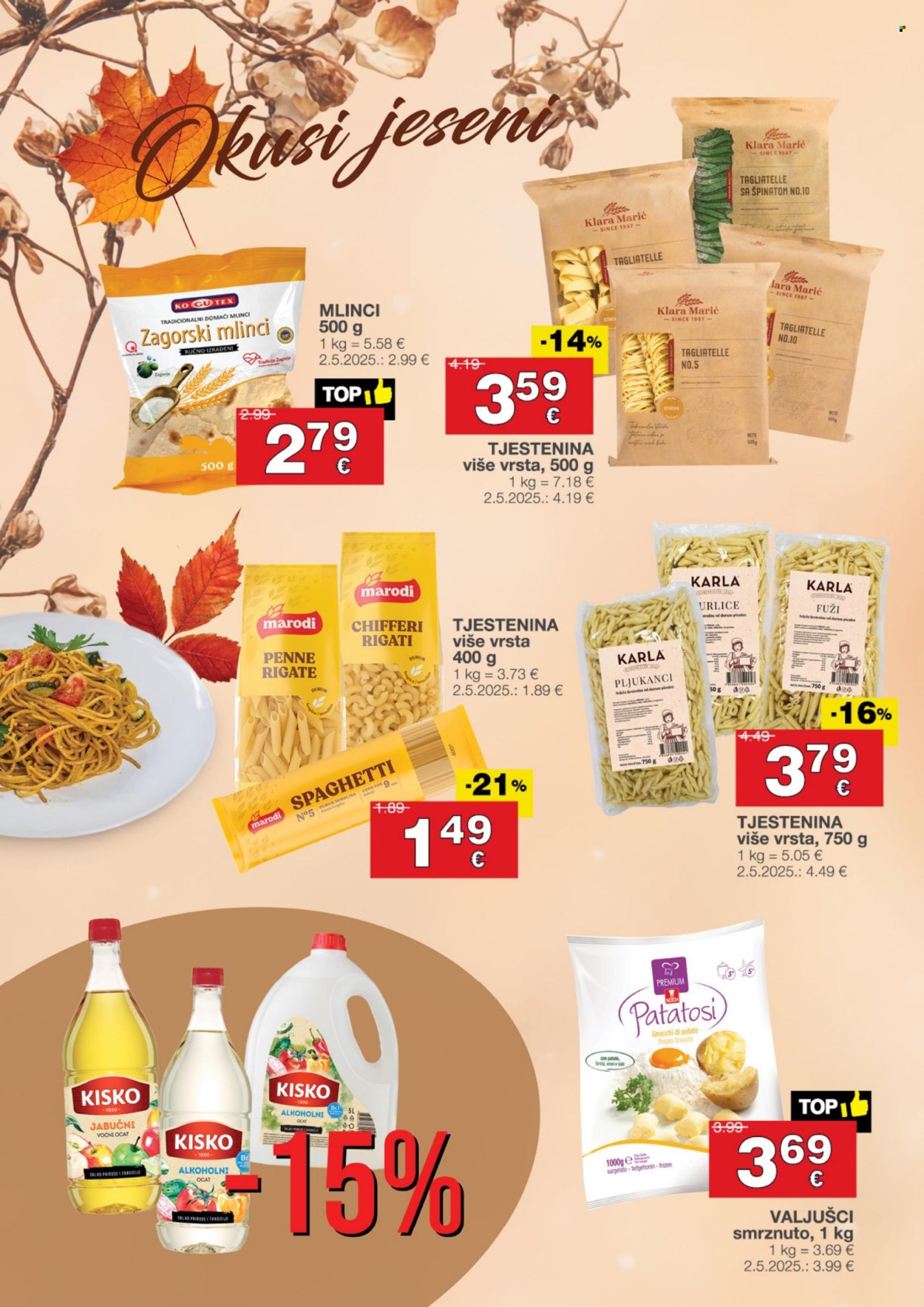 Stanić Diskont katalog - 13.11.2025. - 26.11.2025. Stranica 4