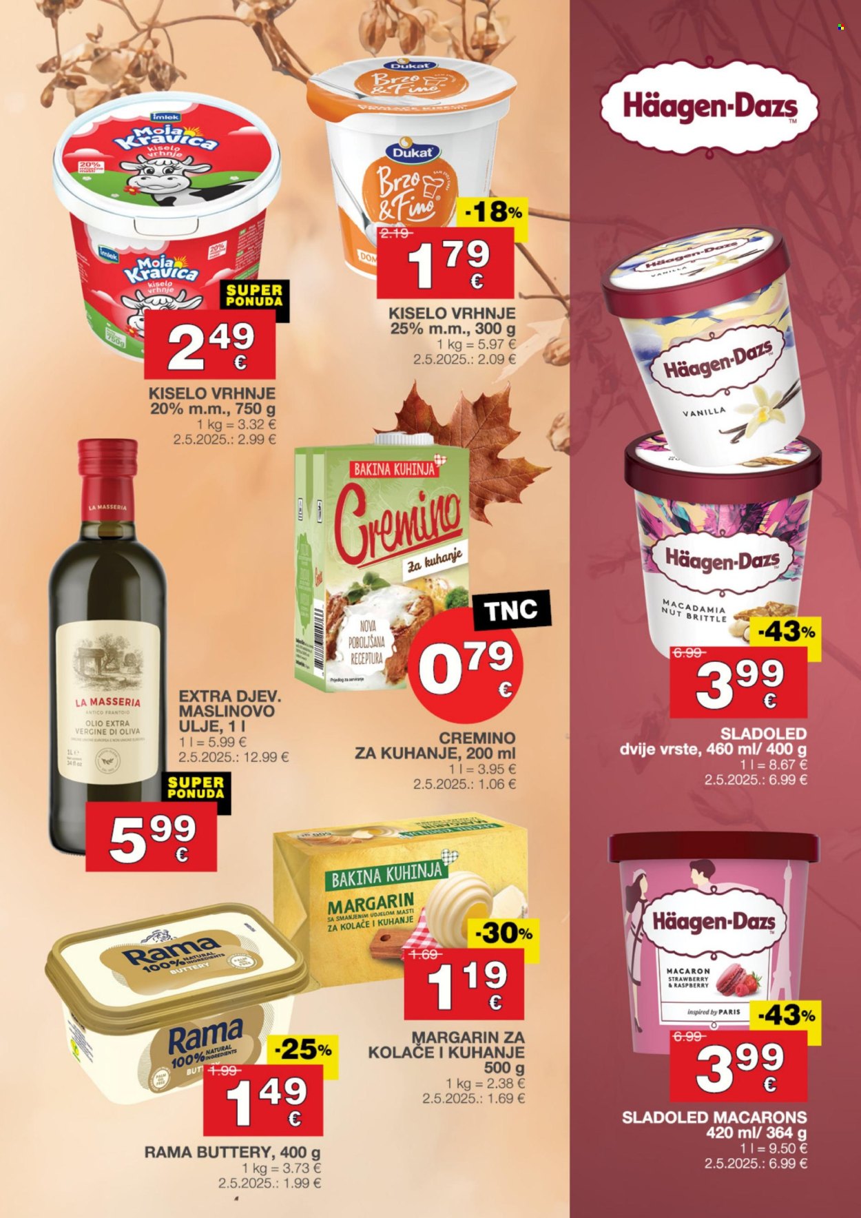 Stanić Diskont katalog - 13.11.2025. - 26.11.2025. Stranica 5