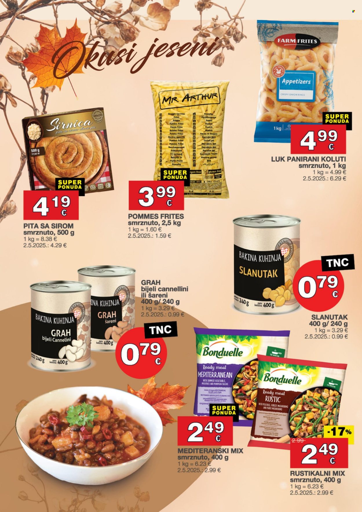Stanić Diskont katalog - 13.11.2025. - 26.11.2025. Stranica 6
