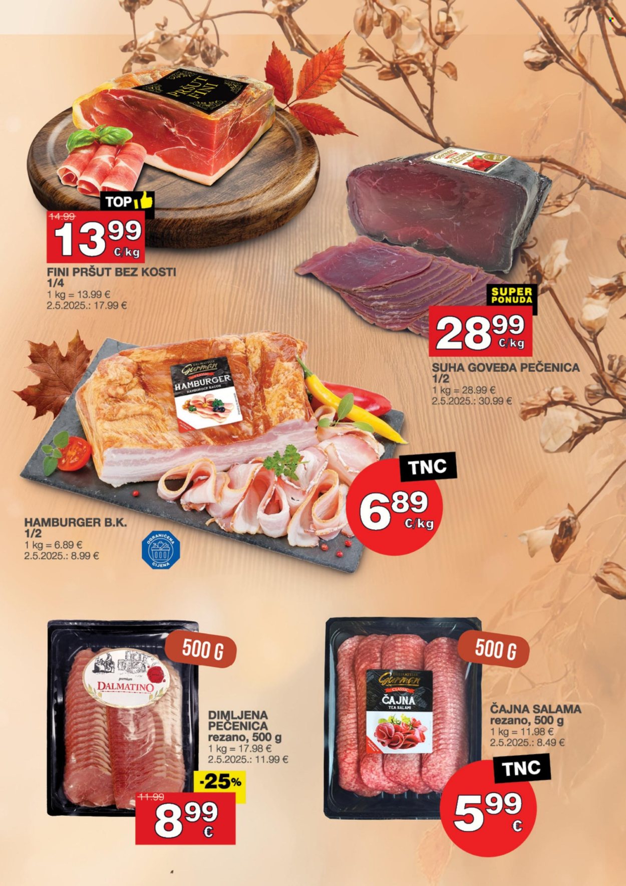 Stanić Diskont katalog - 13.11.2025. - 26.11.2025. Stranica 7
