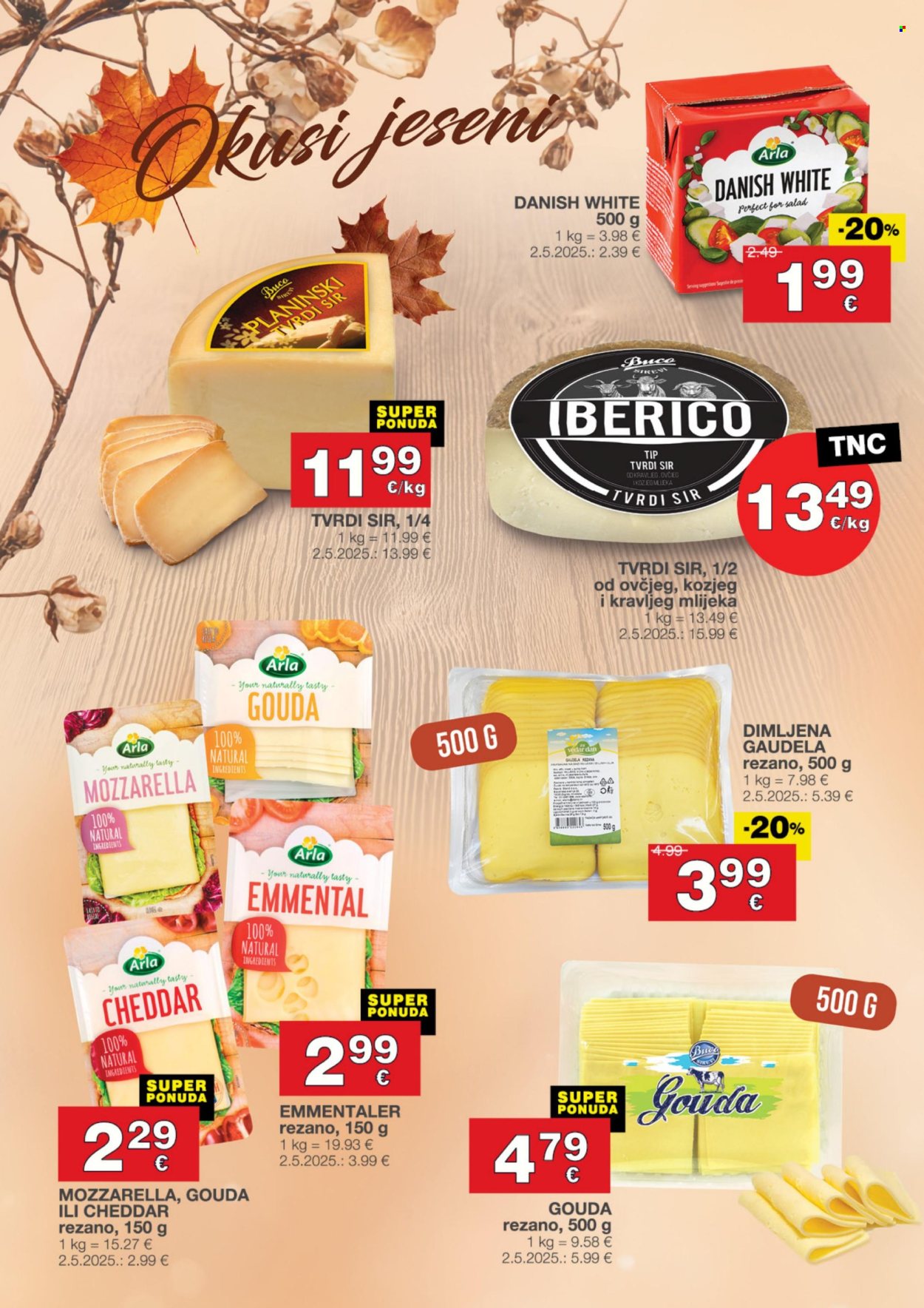 Stanić Diskont katalog - 13.11.2025. - 26.11.2025. Stranica 8