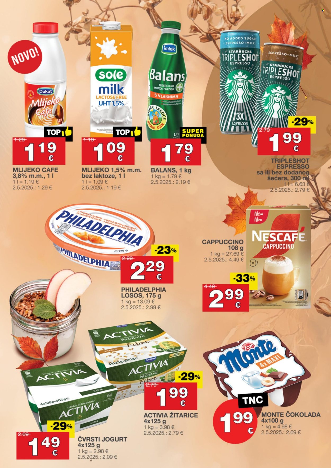 Stanić Diskont katalog - 13.11.2025. - 26.11.2025. Stranica 9