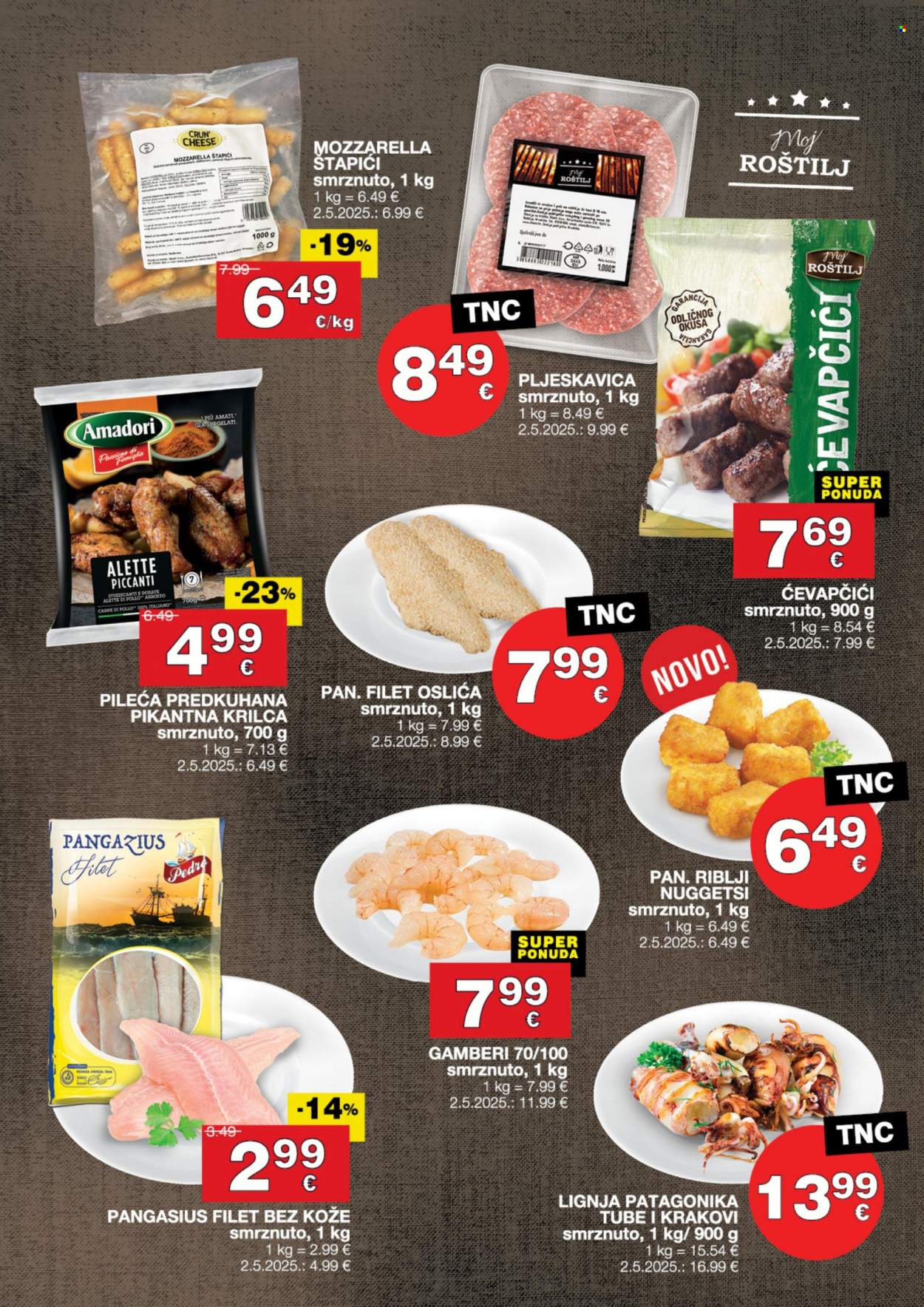 Stanić Diskont katalog - 13.11.2025. - 26.11.2025. Stranica 10