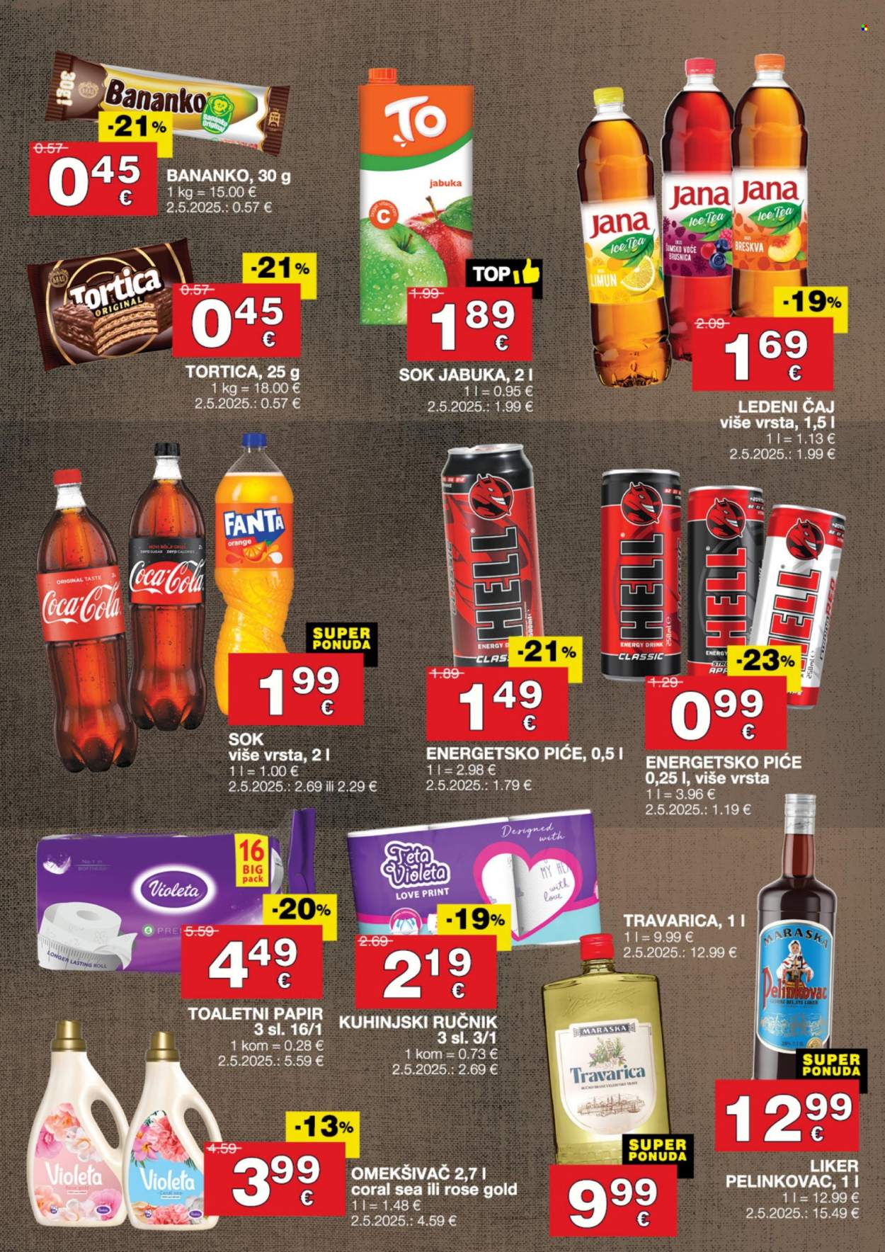 Stanić Diskont katalog - 13.11.2025. - 26.11.2025. Stranica 11