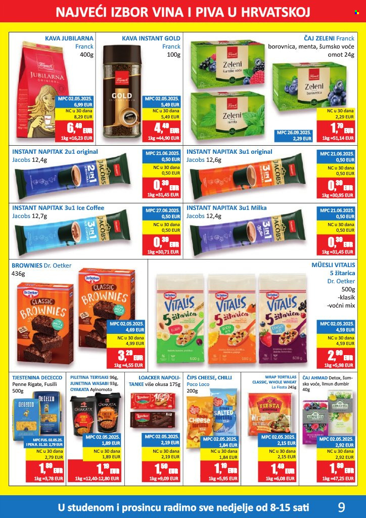 Vrutak katalog - 10.11.2025. - 23.11.2025. Stranica 9