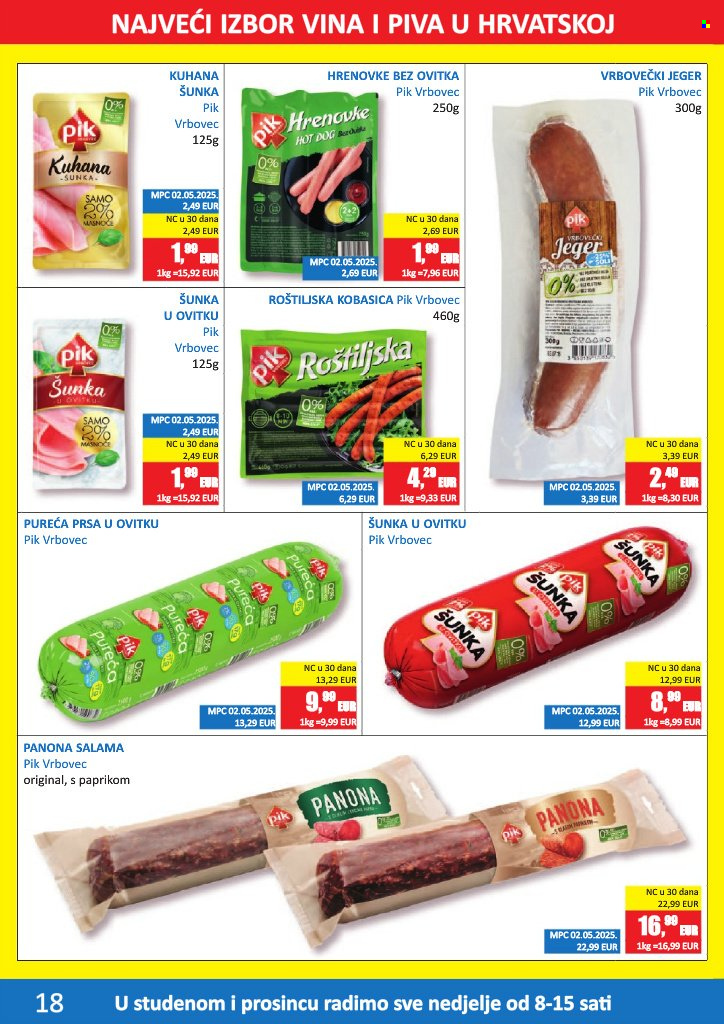 Vrutak katalog - 10.11.2025. - 23.11.2025. Stranica 18