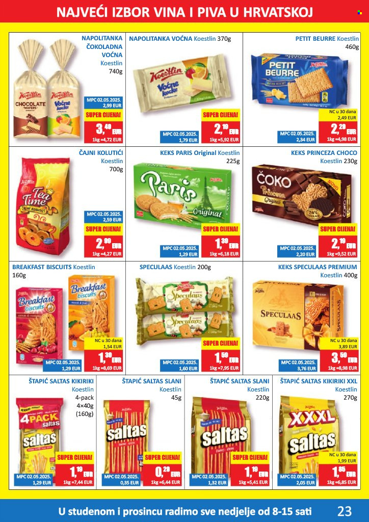 Vrutak katalog - 10.11.2025. - 23.11.2025. Stranica 23