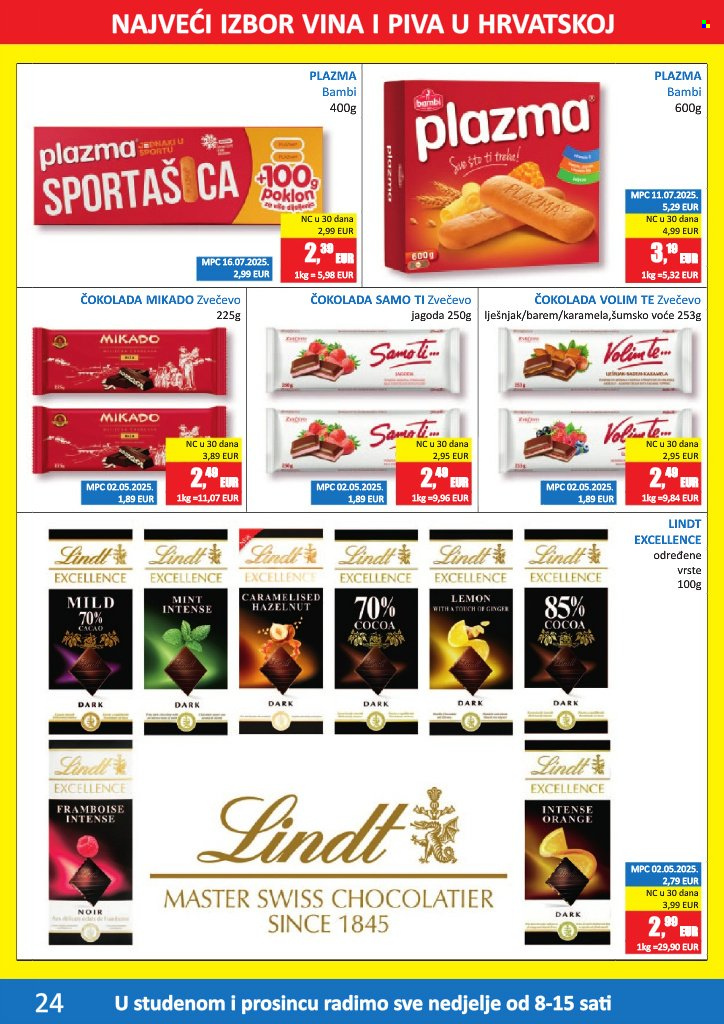 Vrutak katalog - 10.11.2025. - 23.11.2025. Stranica 24
