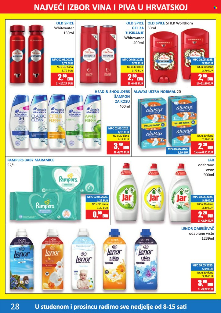 Vrutak katalog - 10.11.2025. - 23.11.2025. Stranica 28