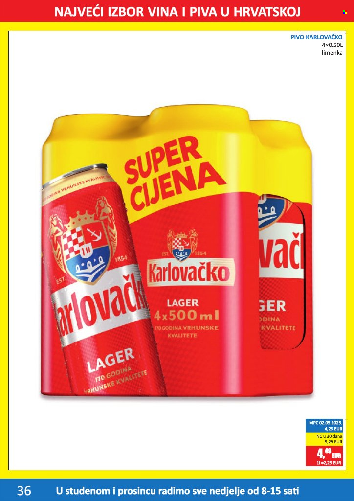 Vrutak katalog - 10.11.2025. - 23.11.2025. Stranica 36