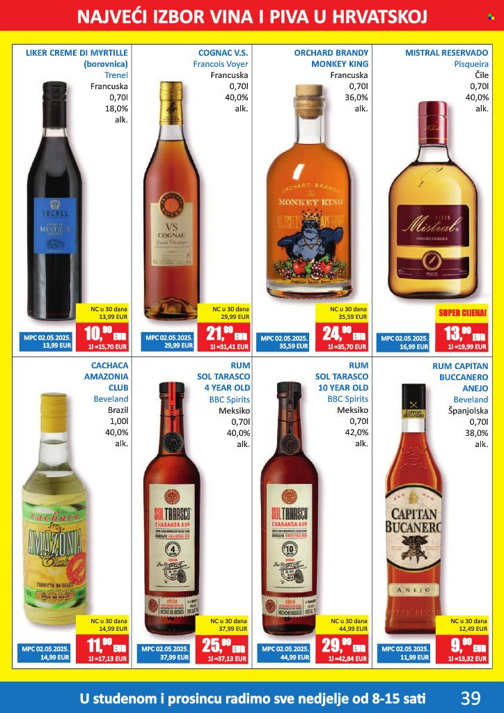Vrutak katalog - 10.11.2025. - 23.11.2025. Stranica 39