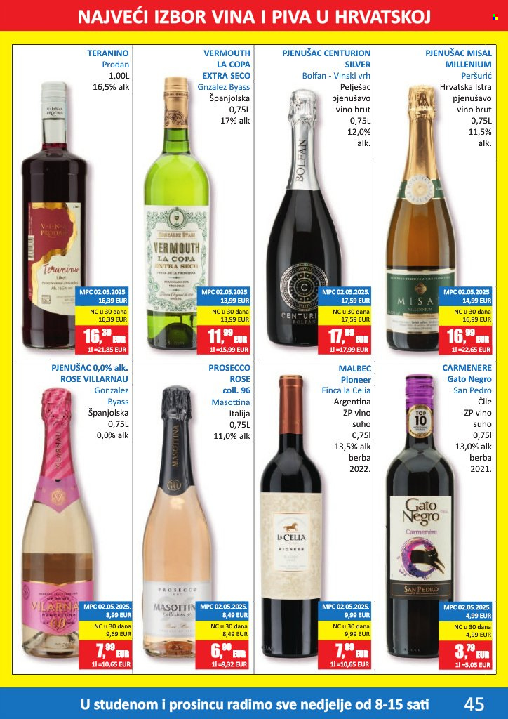Vrutak katalog - 10.11.2025. - 23.11.2025. Stranica 45
