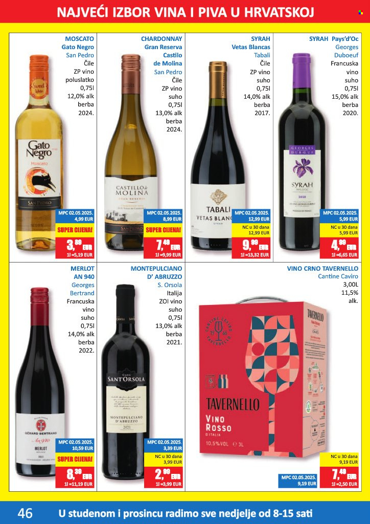 Vrutak katalog - 10.11.2025. - 23.11.2025. Stranica 46