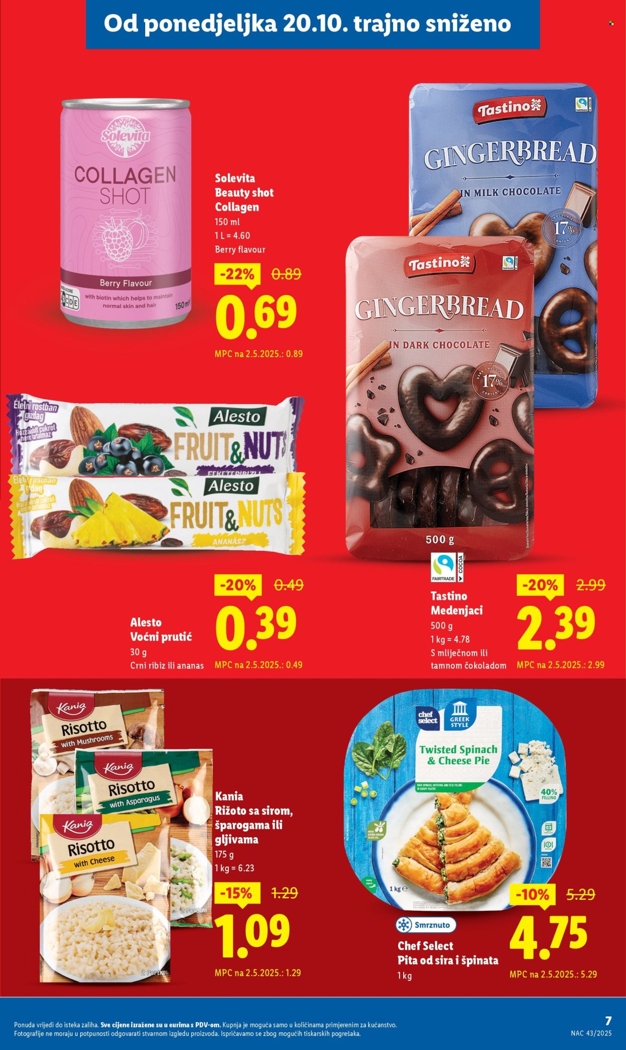 Lidl katalog Stranica 7