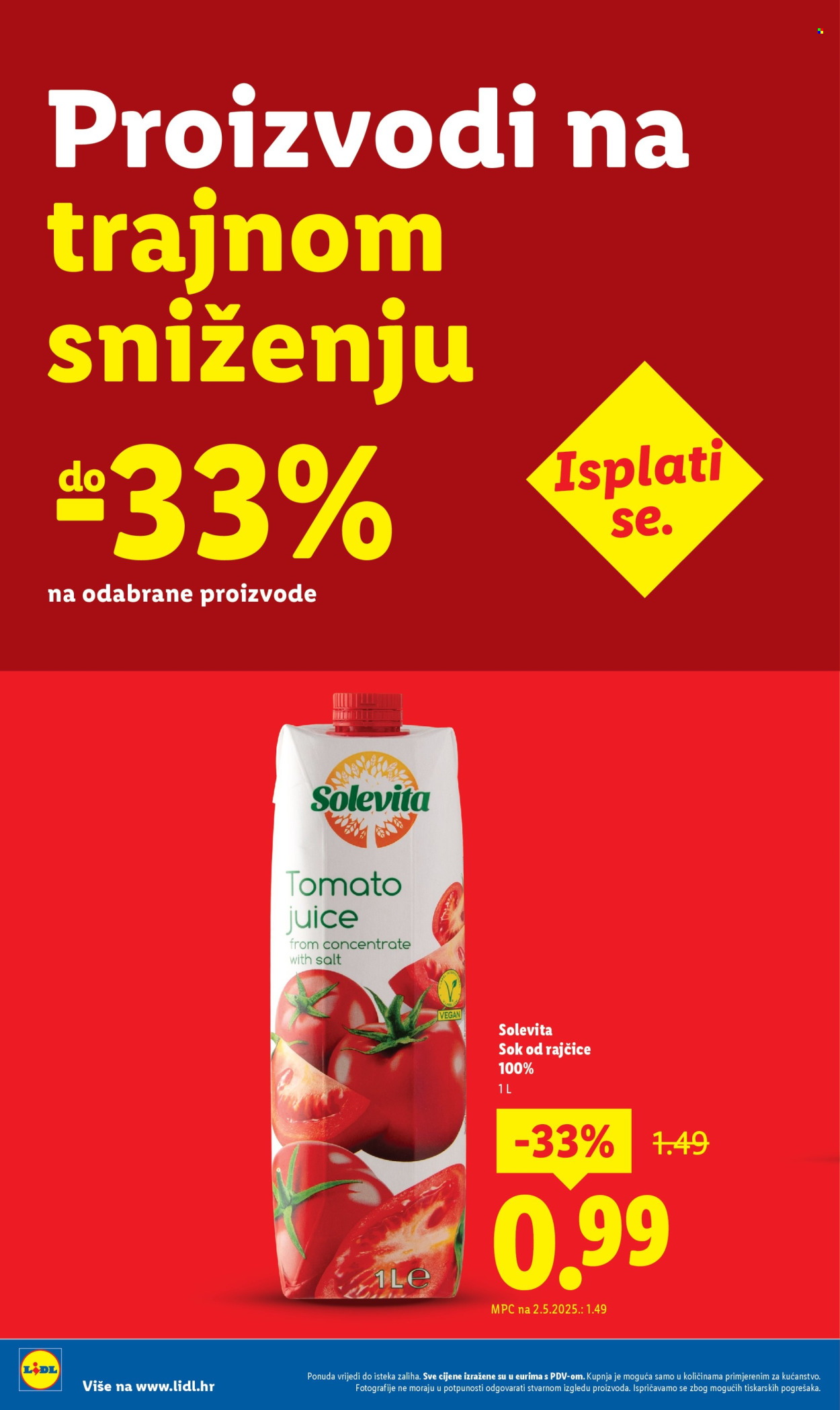 Lidl katalog Stranica 10