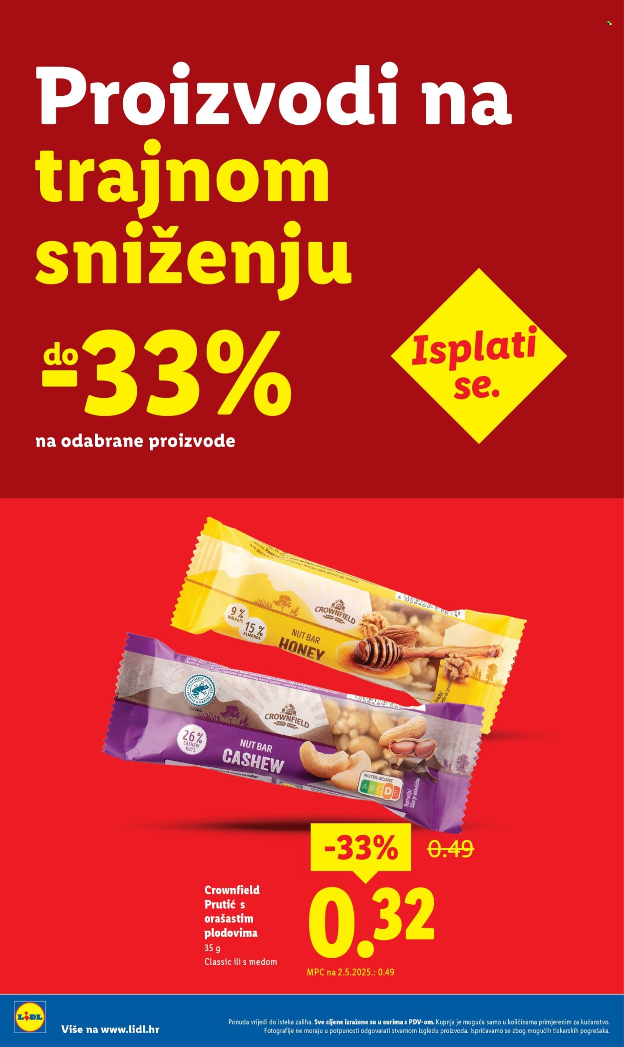 Lidl katalog Stranica 12