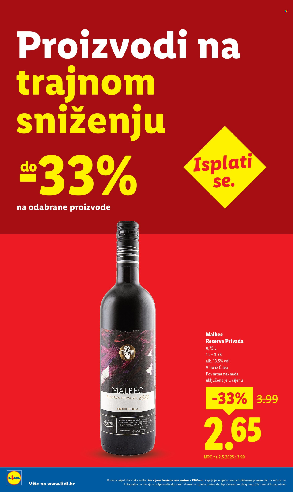 Lidl katalog Stranica 18