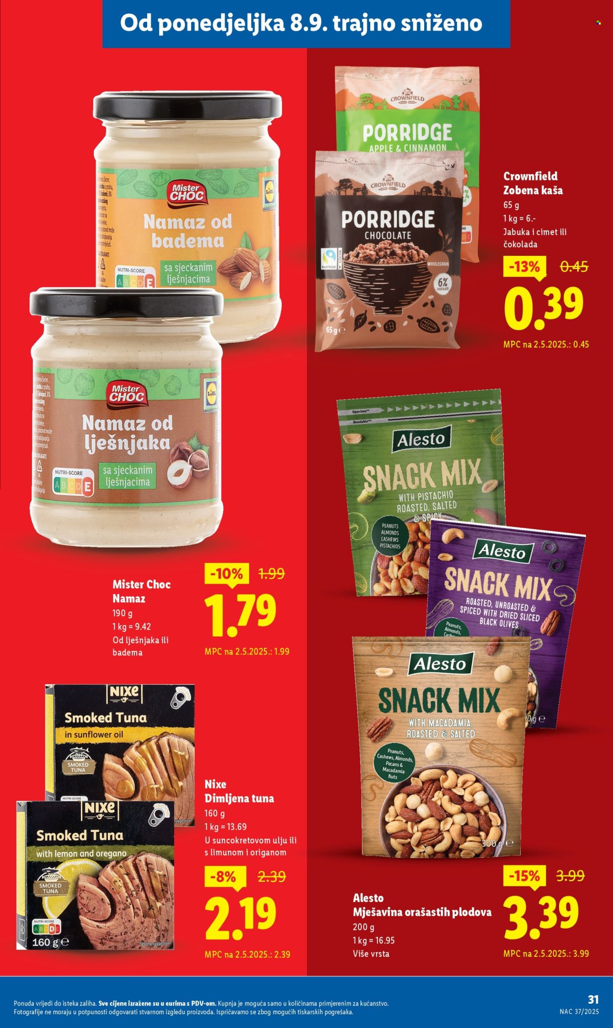 Lidl katalog Stranica 31