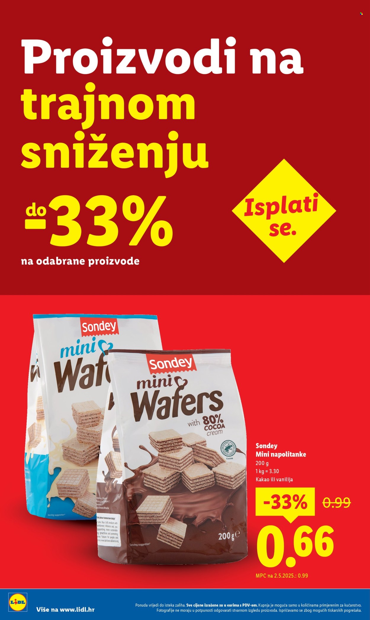 Lidl katalog Stranica 32