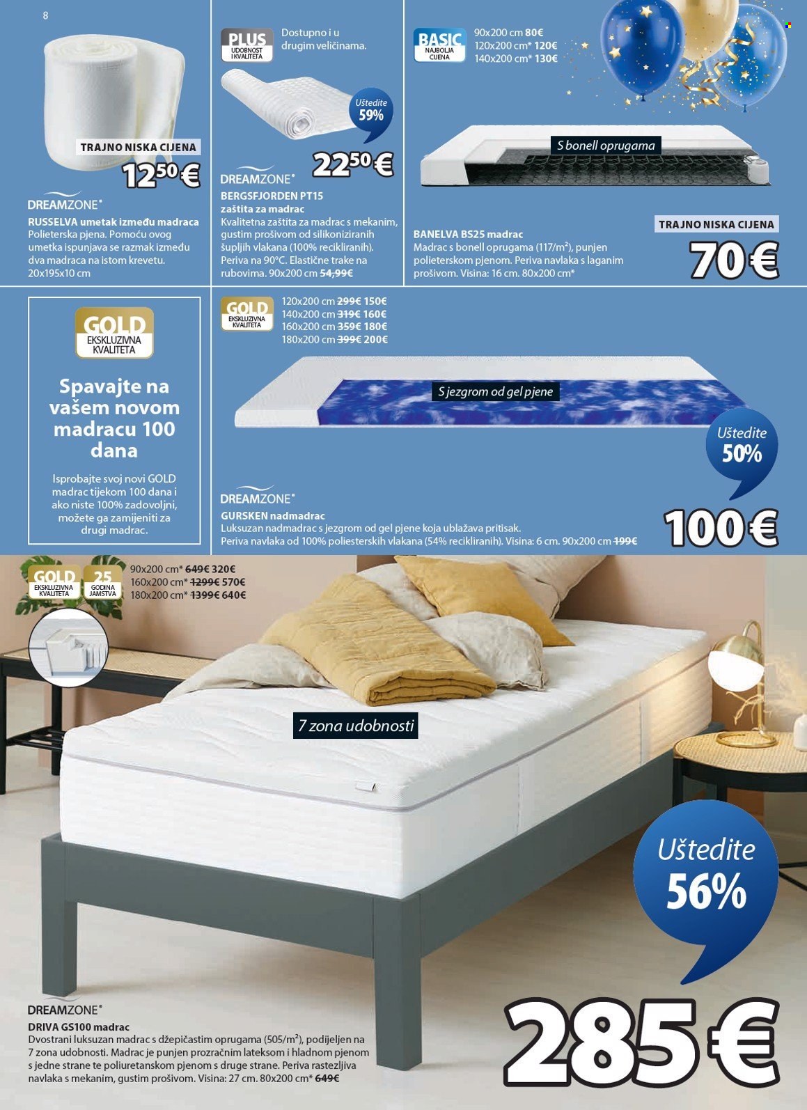 JYSK katalog - 12.11.2025. - 30.11.2025. Stranica 9