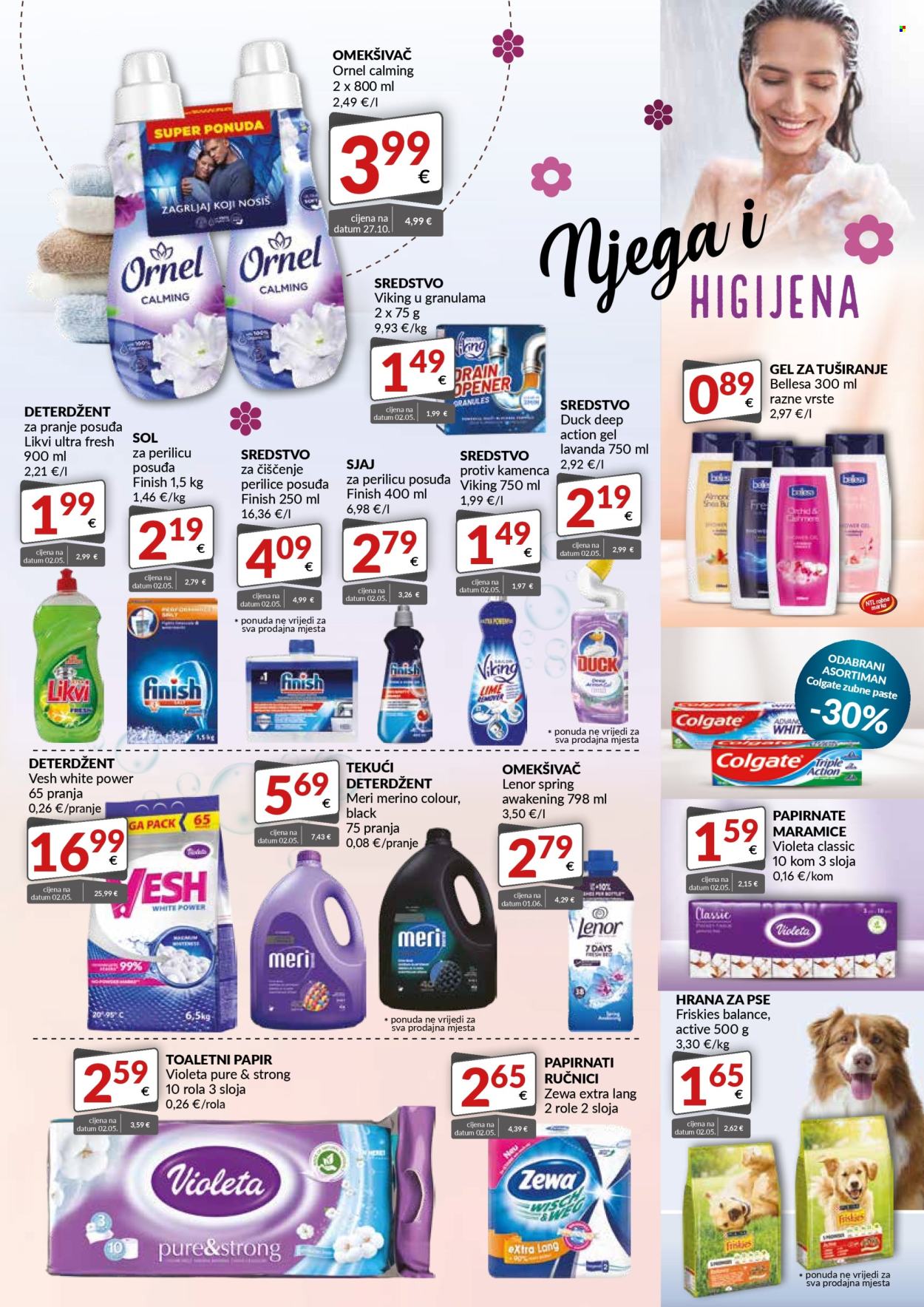 Bakmaz katalog - 20.11.2025. - 26.11.2025. Stranica 7