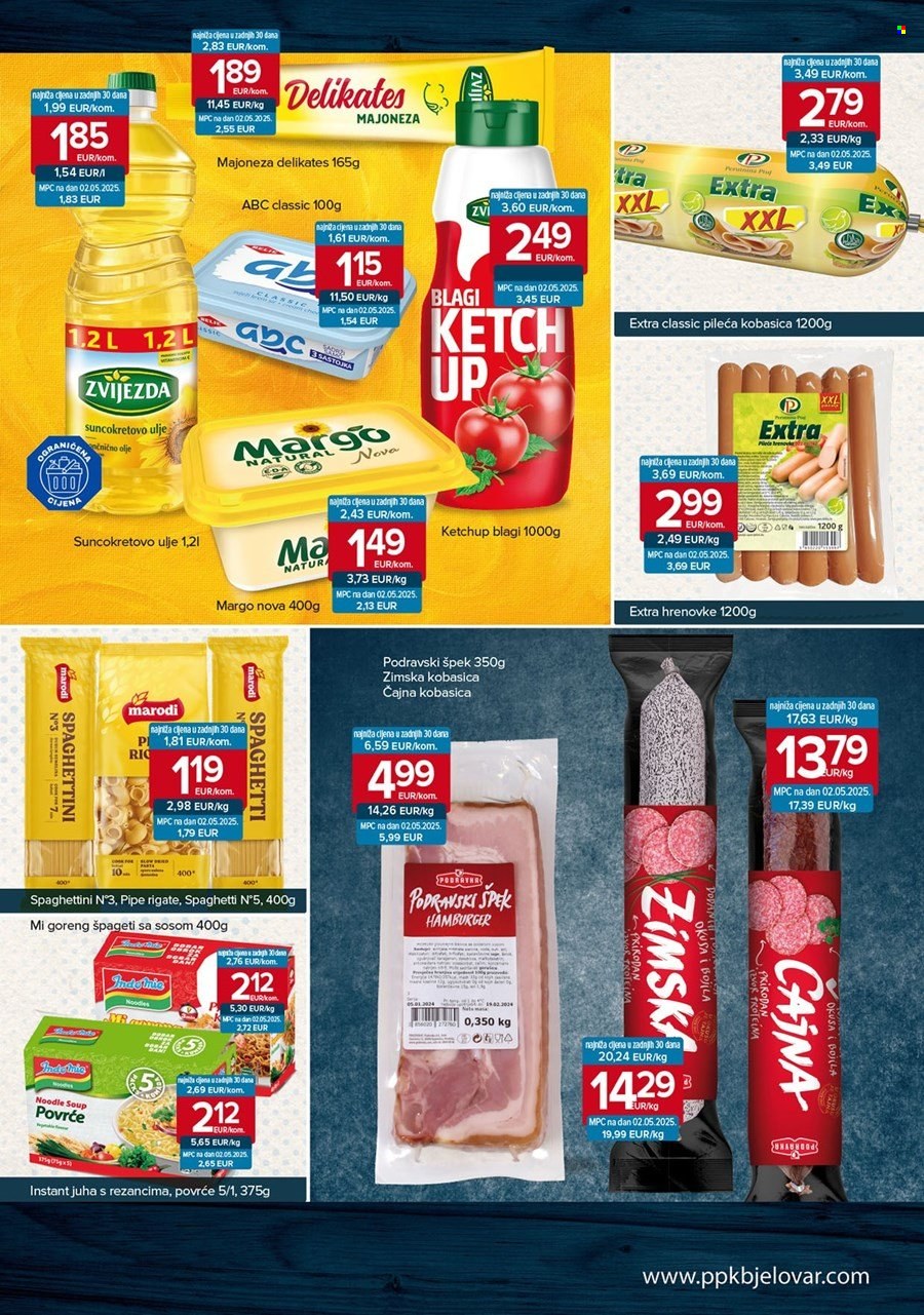PPK Bjelovar katalog - 05.11.2025. - 25.11.2025. Stranica 5