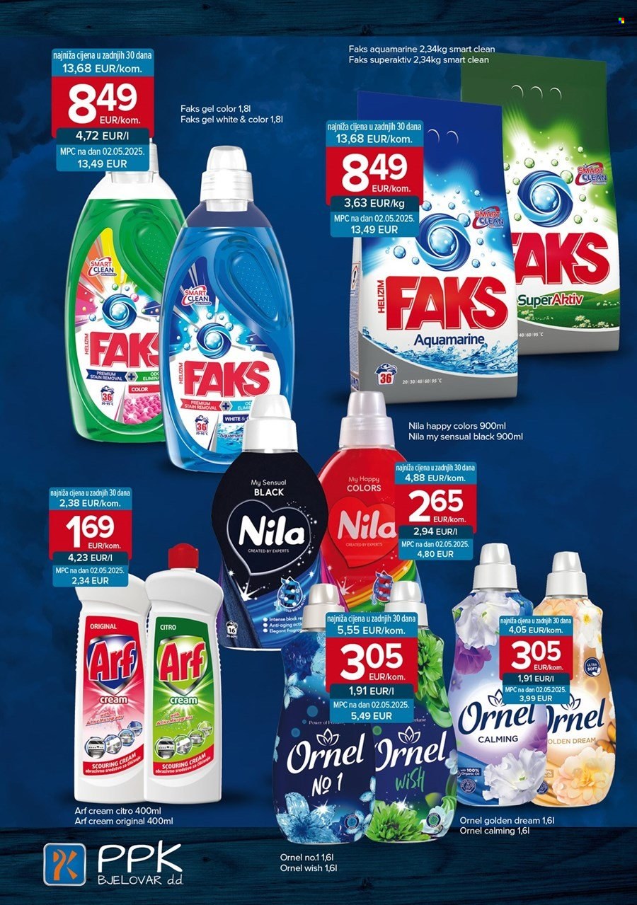 PPK Bjelovar katalog - 05.11.2025. - 25.11.2025. Stranica 18