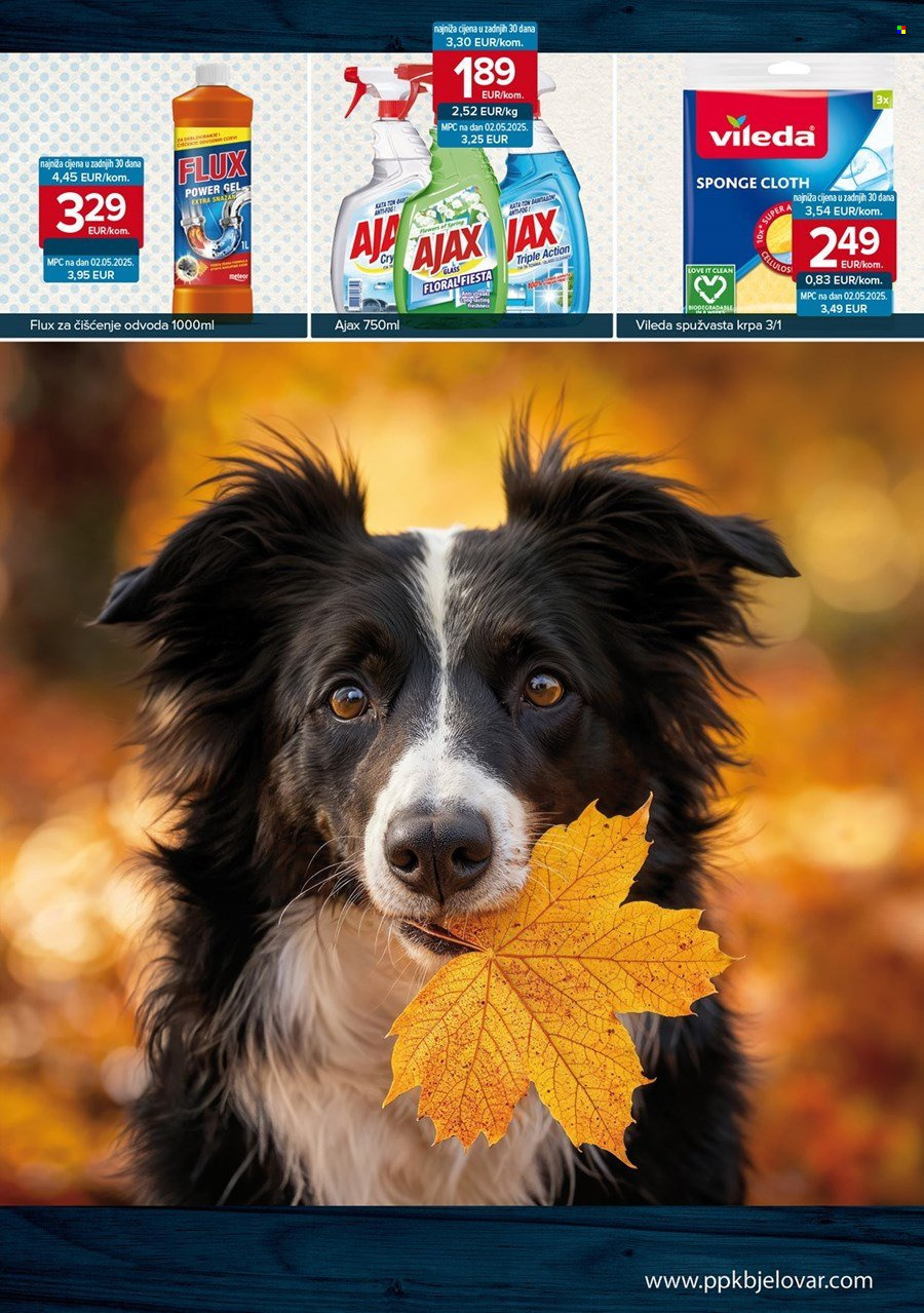 PPK Bjelovar katalog - 05.11.2025. - 25.11.2025. Stranica 19