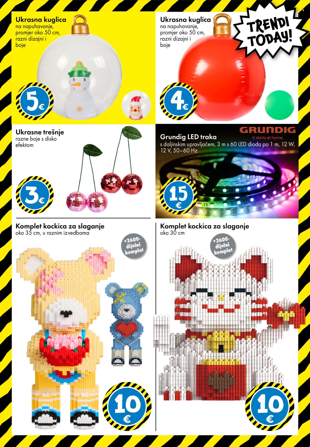 TEDi katalog - 14.11.2025. - 23.11.2025. Stranica 3