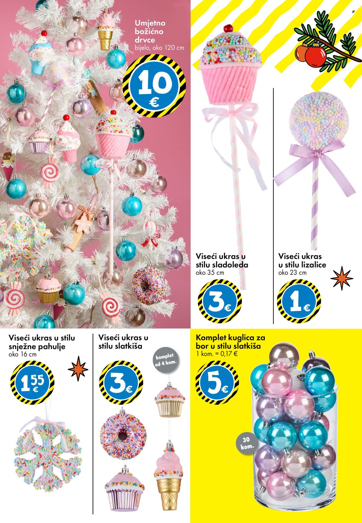 TEDi katalog - 14.11.2025. - 23.11.2025. Stranica 9