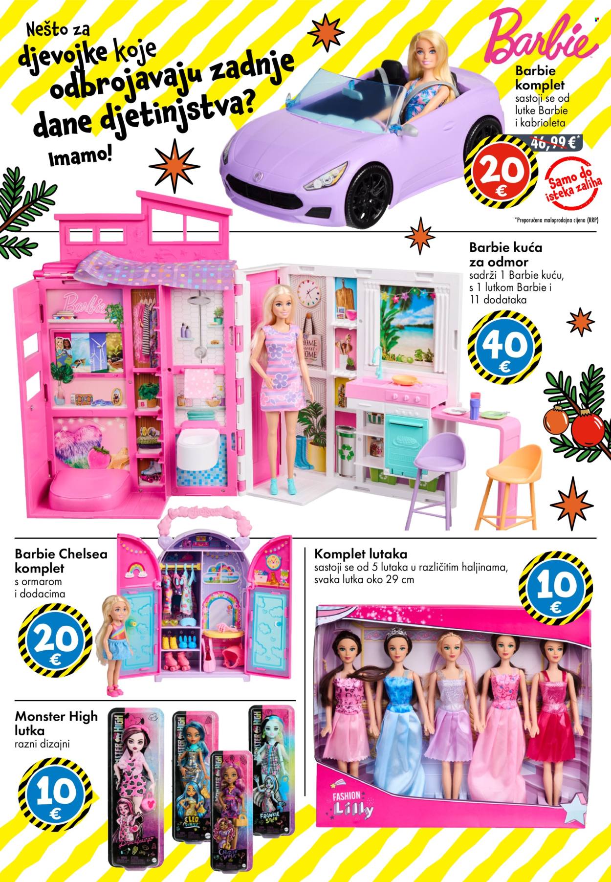 TEDi katalog - 14.11.2025. - 23.11.2025. Stranica 16
