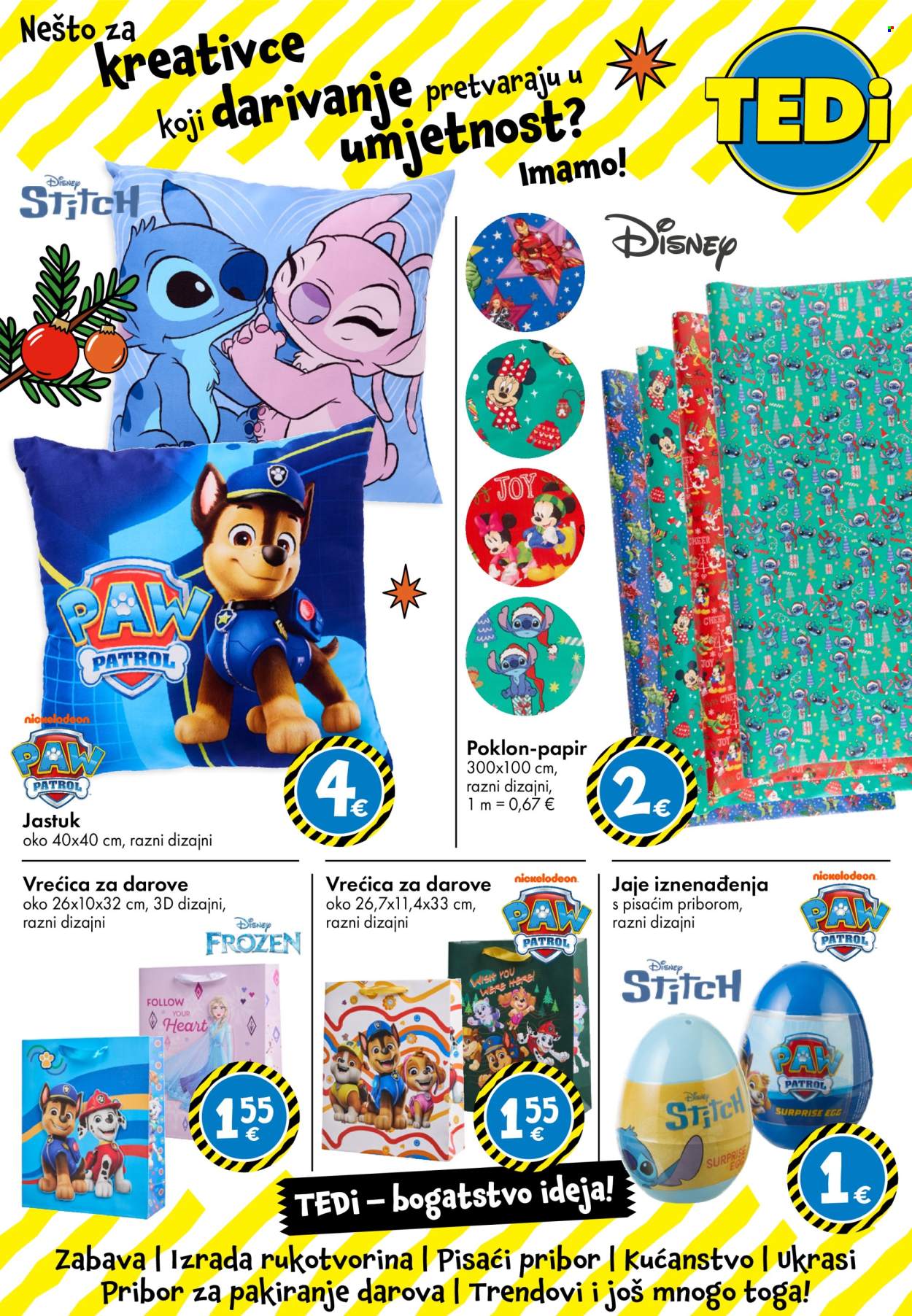 TEDi katalog - 14.11.2025. - 23.11.2025. Stranica 22