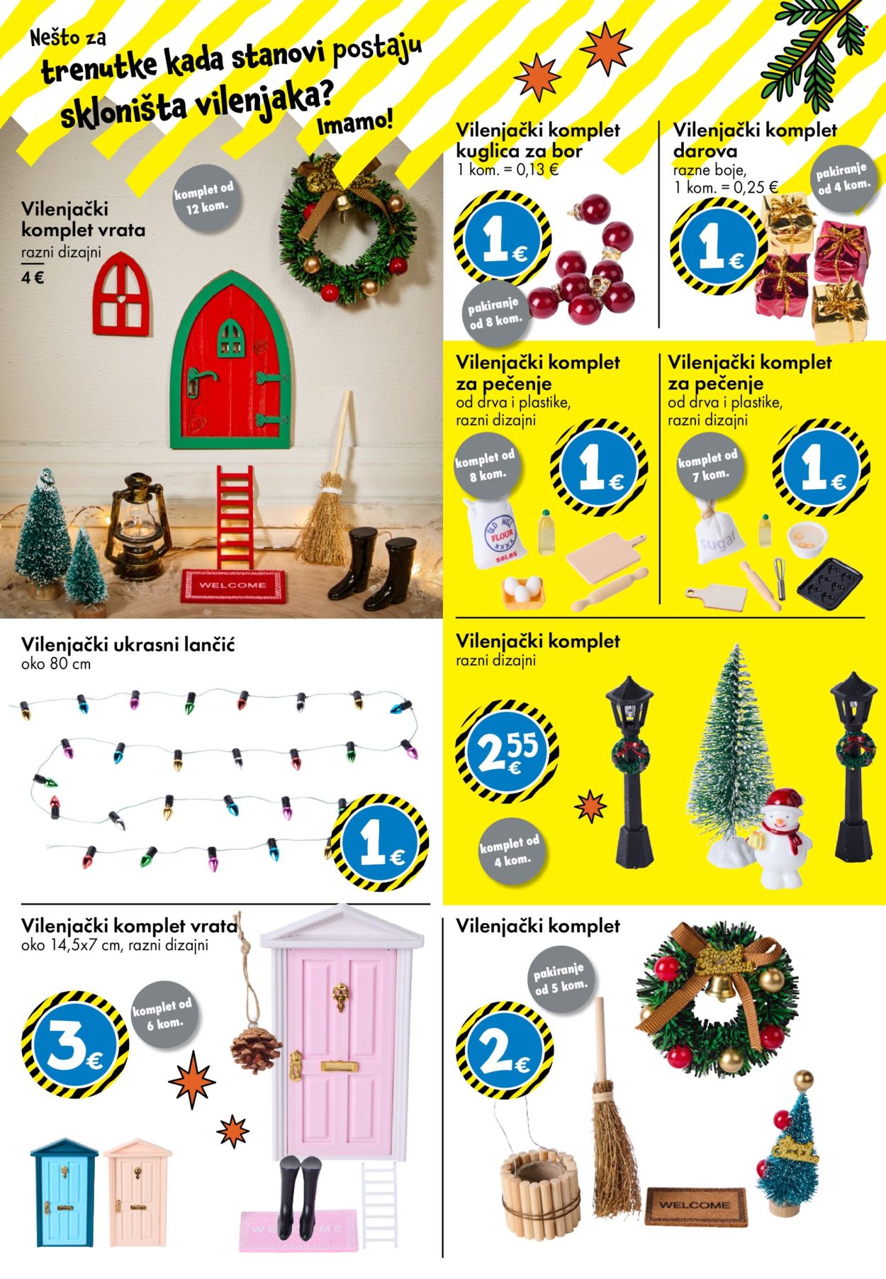 TEDi katalog - 14.11.2025. - 23.11.2025. Stranica 28