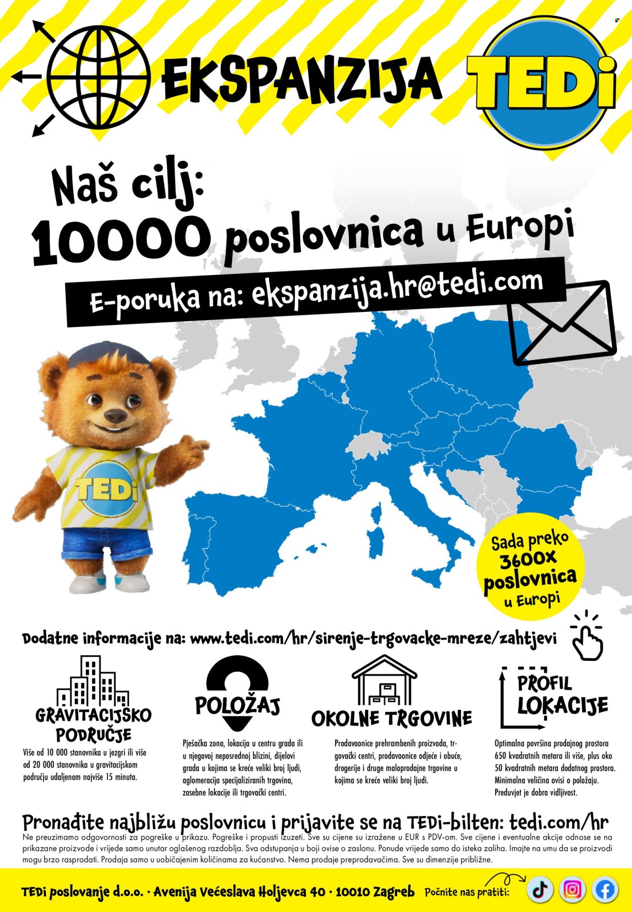 TEDi katalog - 14.11.2025. - 23.11.2025. Stranica 37