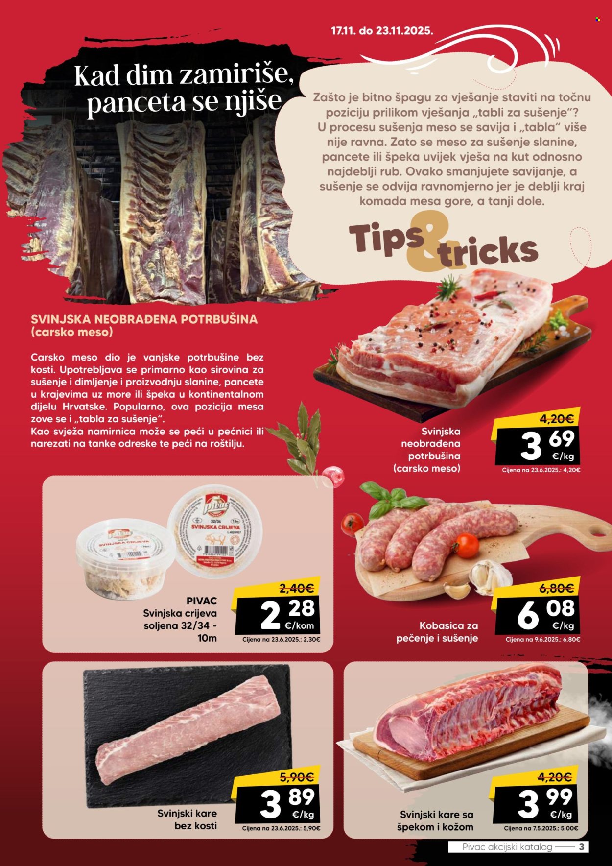 Pivac katalog - 17.11.2025. - 23.11.2025. Stranica 3