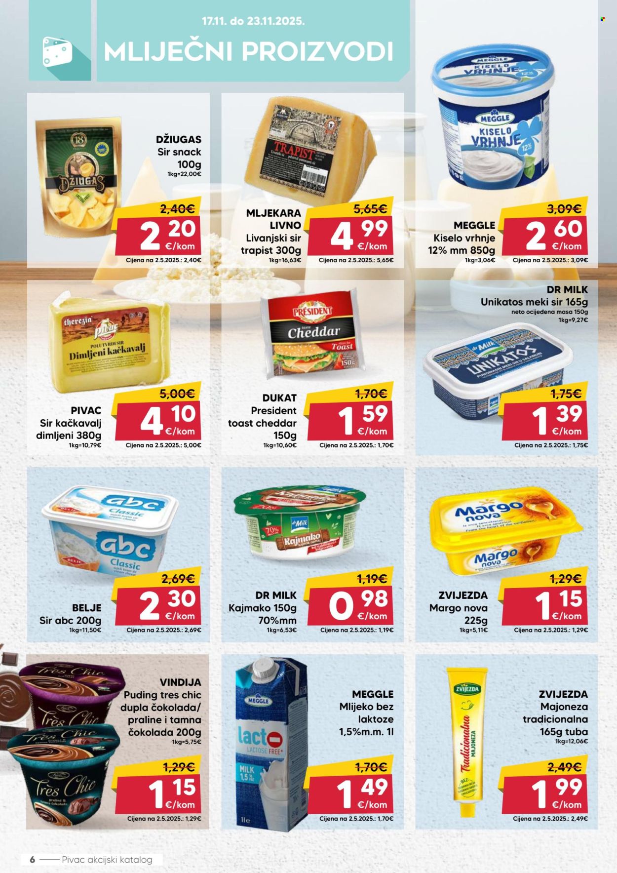 Pivac katalog - 17.11.2025. - 23.11.2025. Stranica 6