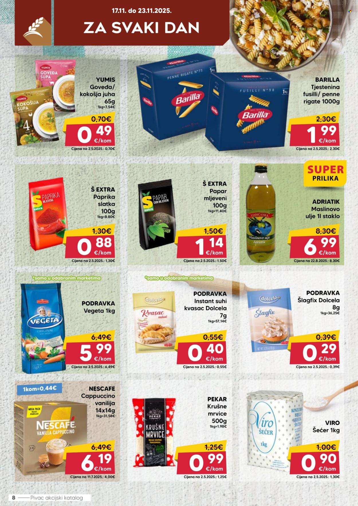 Pivac katalog - 17.11.2025. - 23.11.2025. Stranica 8
