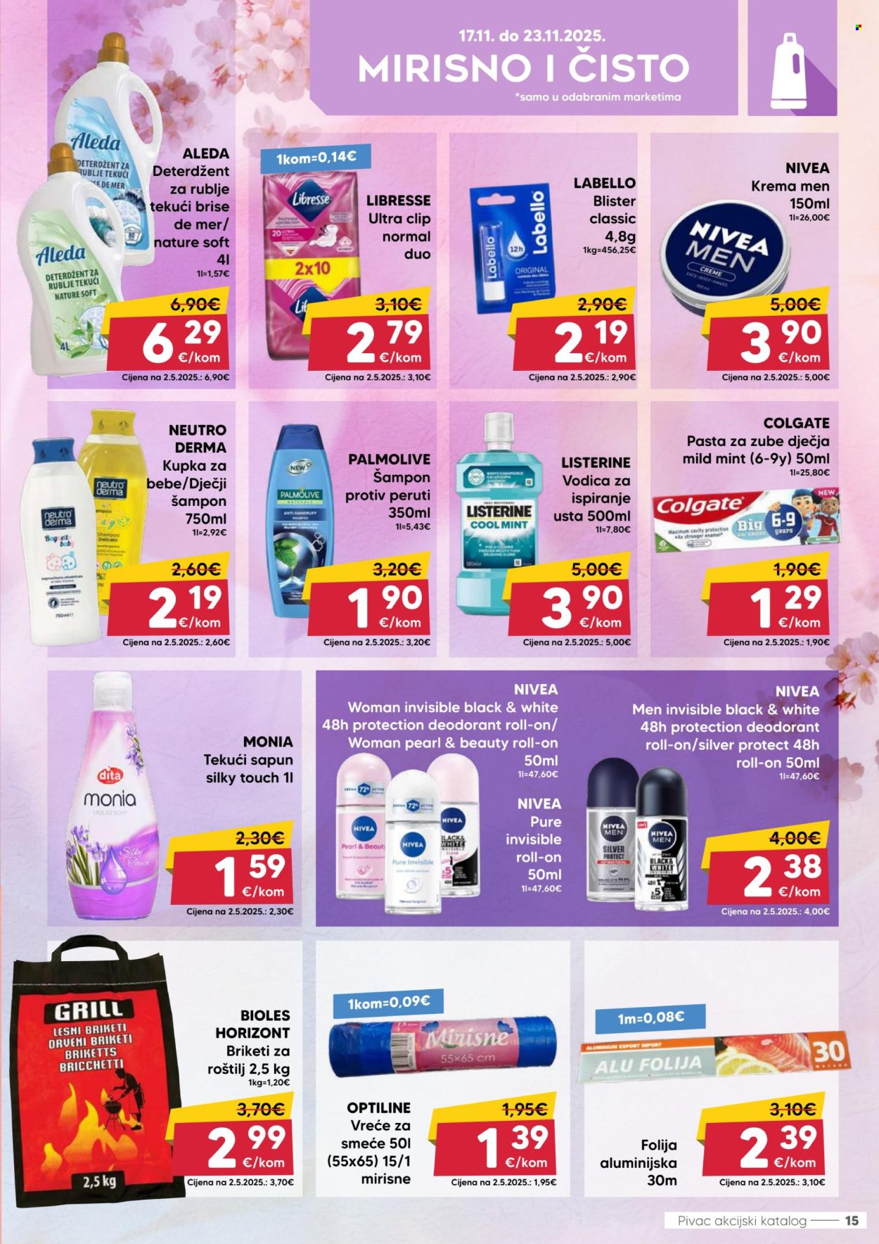 Pivac katalog - 17.11.2025. - 23.11.2025. Stranica 15