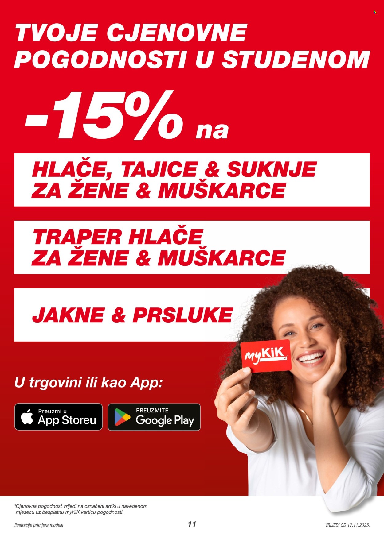 Kik katalog Stranica 11