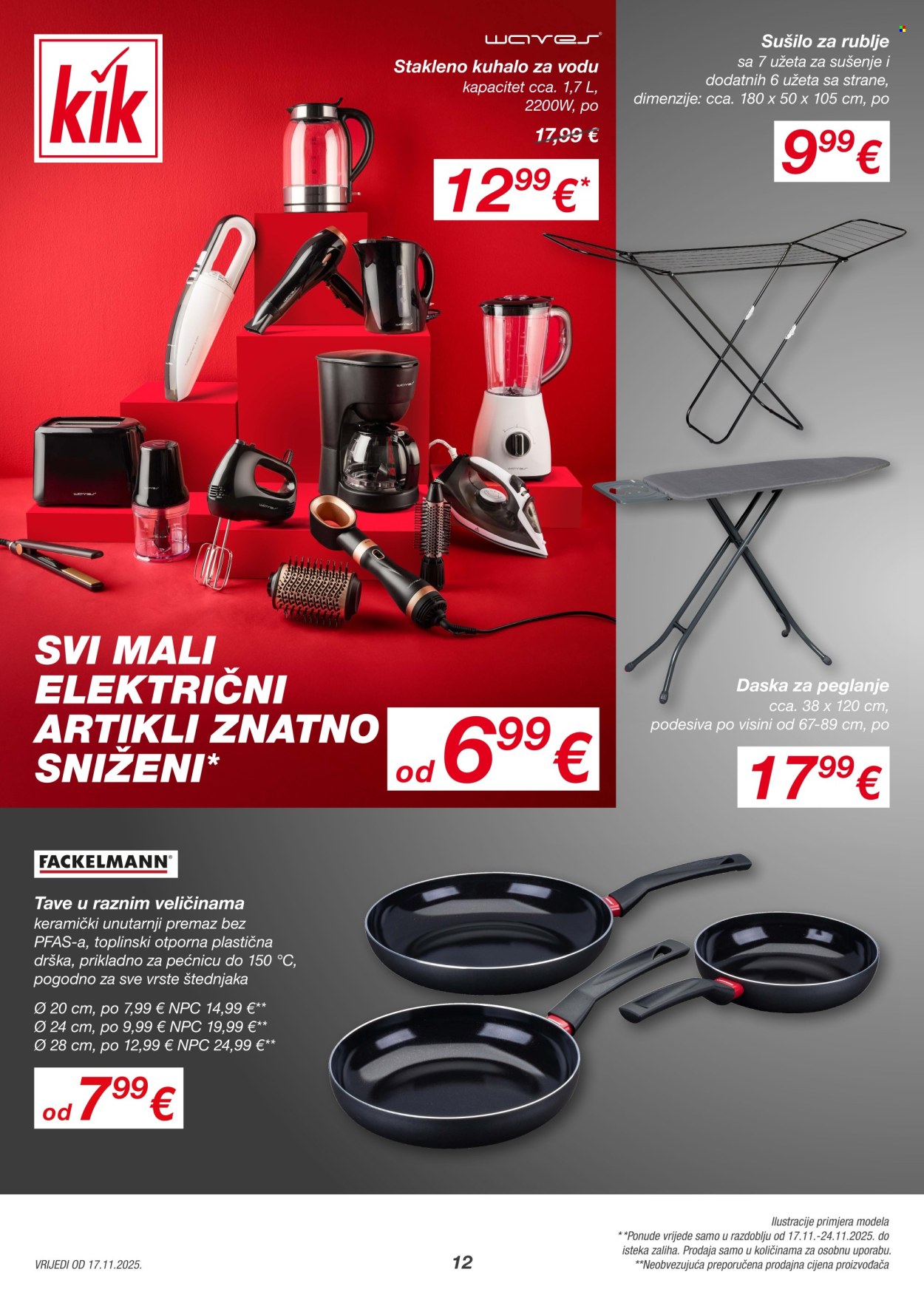 Kik katalog Stranica 12