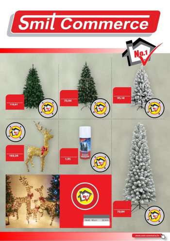 Smit Commerce katalog - 15.11.2025. - 14.12.2025.