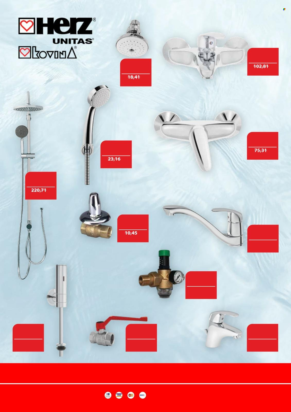 Smit Commerce katalog - 15.11.2025. - 14.12.2025. Stranica 12
