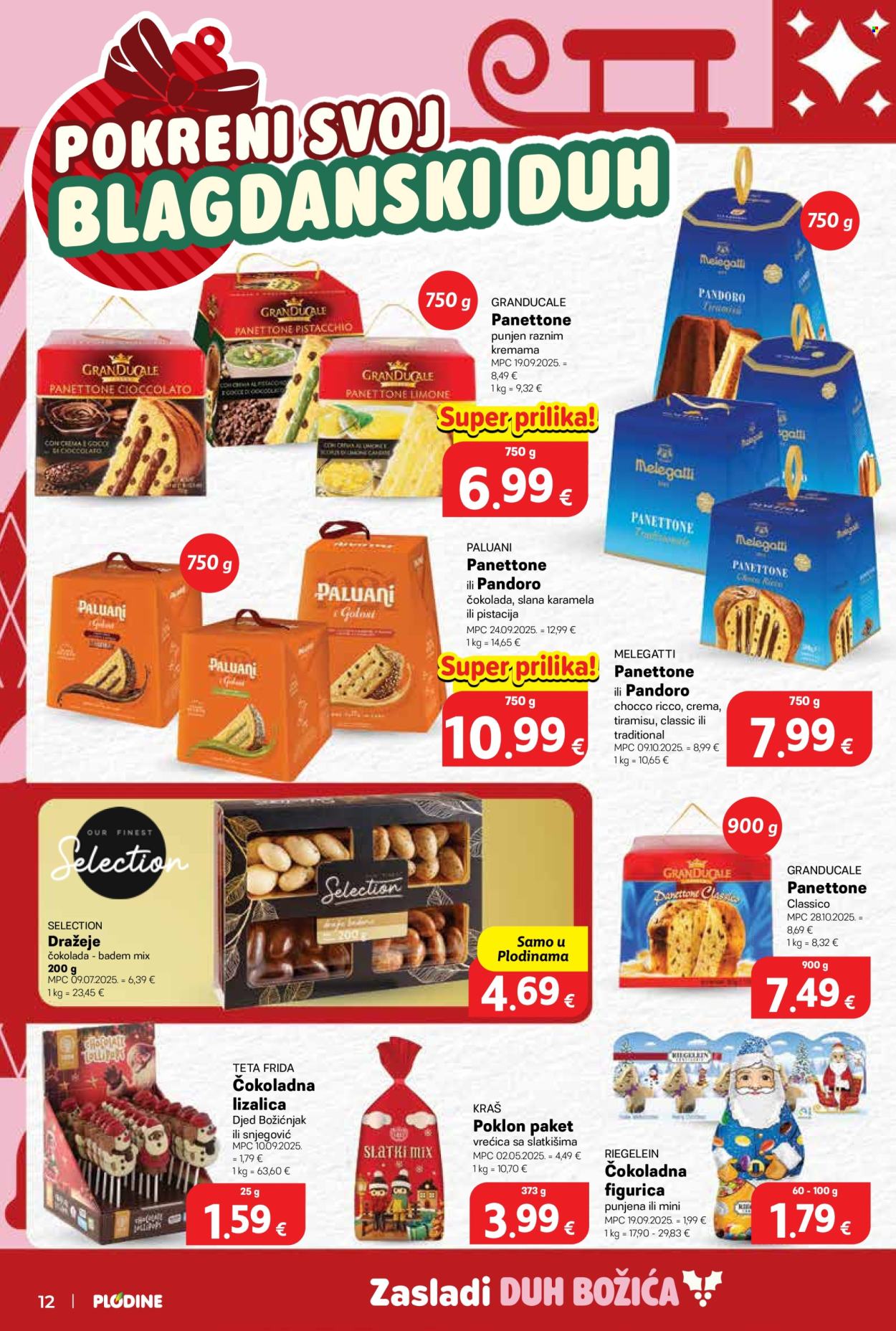 Plodine katalog - 19.11.2025. - 25.11.2025. Stranica 12