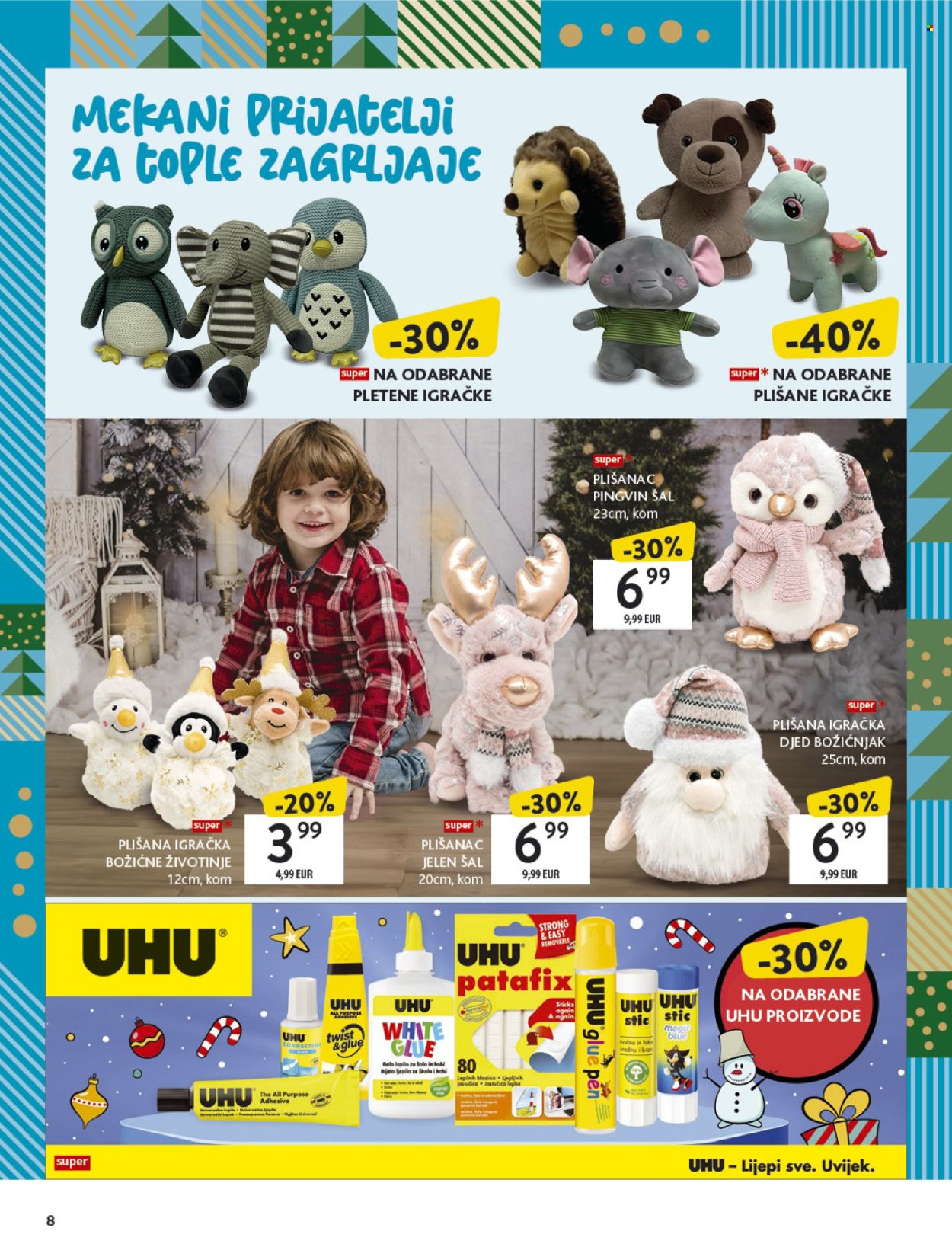 Konzum katalog - 17.11.2025. - 31.12.2025. Stranica 8