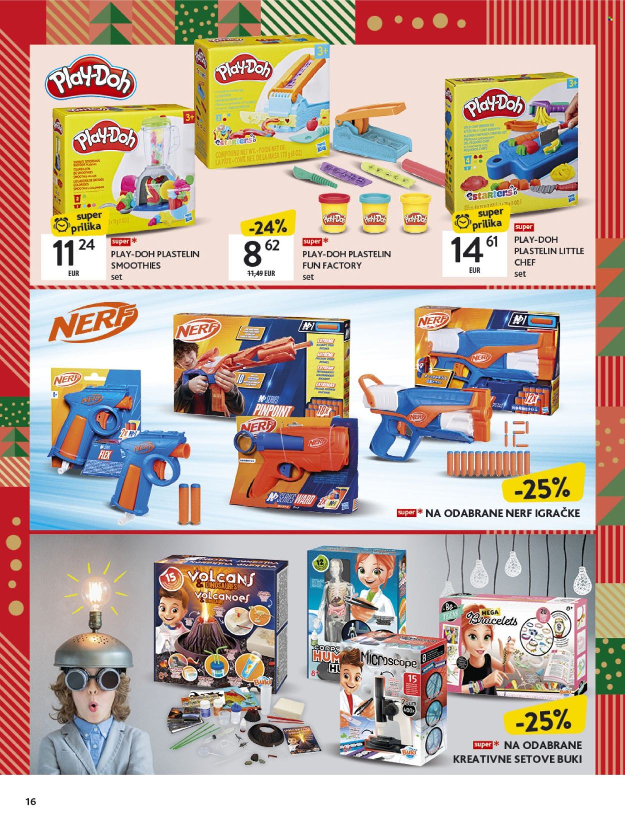 Konzum katalog - 17.11.2025. - 31.12.2025. Stranica 16