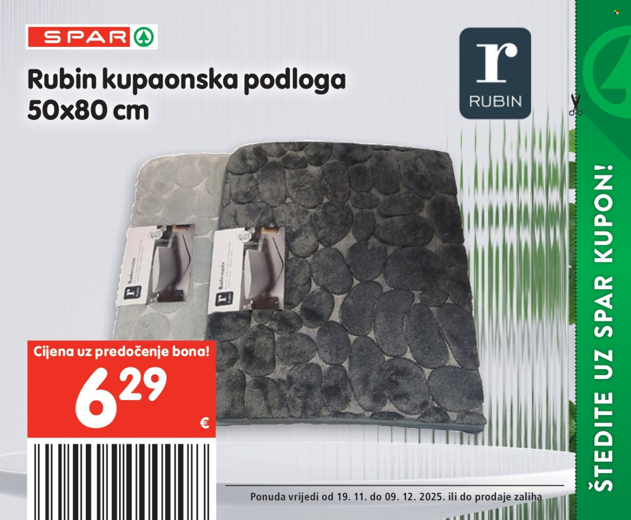 SPAR katalog - 19.11.2025. - 09.12.2025. Stranica 20