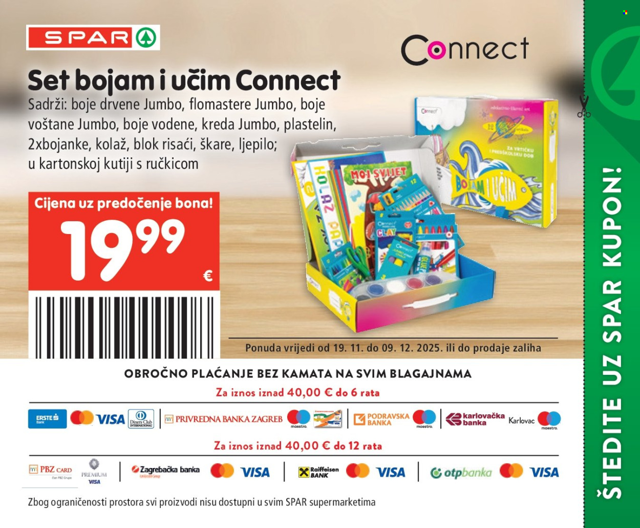 SPAR katalog - 19.11.2025. - 09.12.2025. Stranica 32